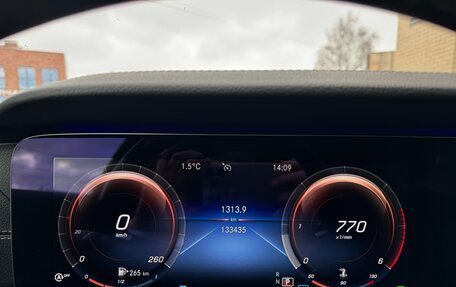 Mercedes-Benz E-Класс, 2021 год, 3 850 000 рублей, 21 фотография