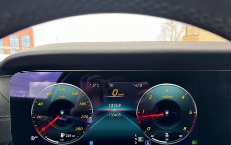 Mercedes-Benz E-Класс, 2021 год, 3 850 000 рублей, 23 фотография