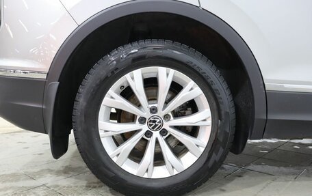 Volkswagen Tiguan II, 2021 год, 3 240 000 рублей, 9 фотография