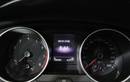 Volkswagen Tiguan II, 2021 год, 3 240 000 рублей, 17 фотография