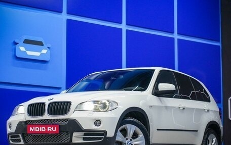BMW X5, 2010 год, 1 600 000 рублей, 1 фотография