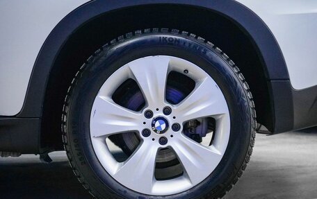 BMW X5, 2010 год, 1 600 000 рублей, 10 фотография