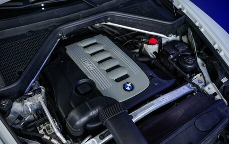 BMW X5, 2010 год, 1 600 000 рублей, 5 фотография