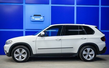 BMW X5, 2010 год, 1 600 000 рублей, 3 фотография