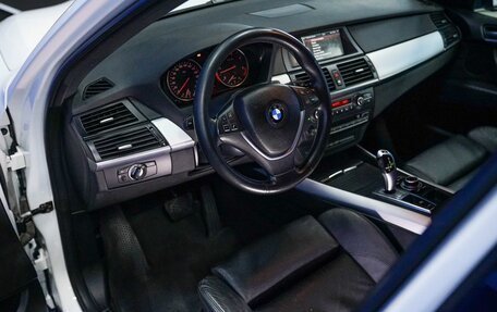 BMW X5, 2010 год, 1 600 000 рублей, 11 фотография