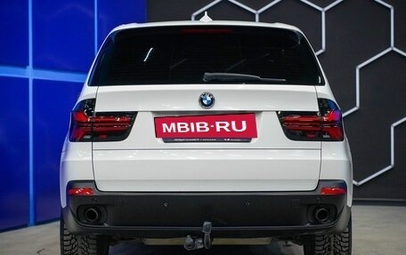 BMW X5, 2010 год, 1 600 000 рублей, 8 фотография