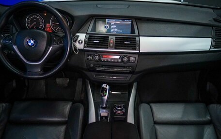 BMW X5, 2010 год, 1 600 000 рублей, 12 фотография