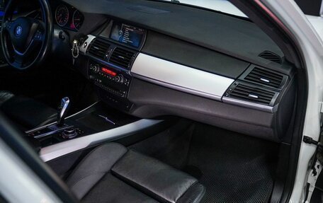 BMW X5, 2010 год, 1 600 000 рублей, 13 фотография