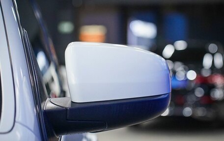 BMW X5, 2010 год, 1 600 000 рублей, 16 фотография