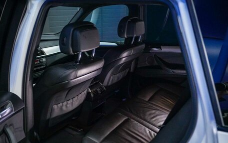 BMW X5, 2010 год, 1 600 000 рублей, 14 фотография