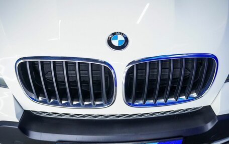 BMW X5, 2010 год, 1 600 000 рублей, 19 фотография