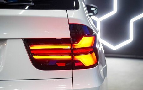 BMW X5, 2010 год, 1 600 000 рублей, 21 фотография