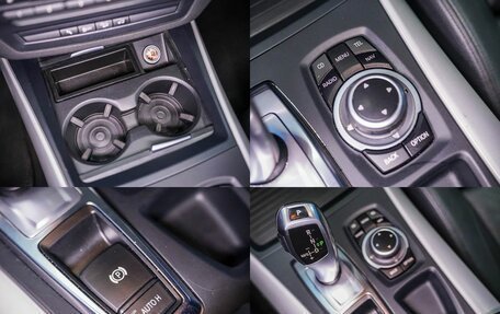 BMW X5, 2010 год, 1 600 000 рублей, 26 фотография