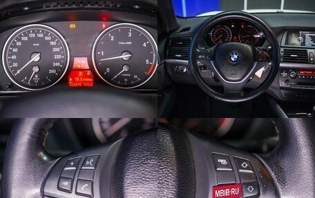 BMW X5, 2010 год, 1 600 000 рублей, 24 фотография