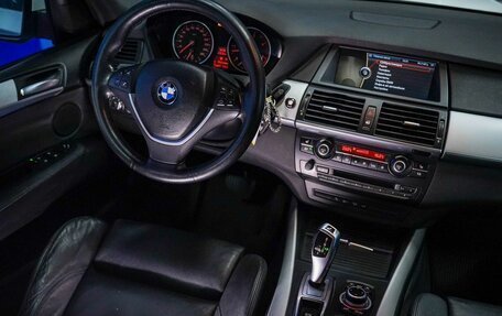 BMW X5, 2010 год, 1 600 000 рублей, 27 фотография