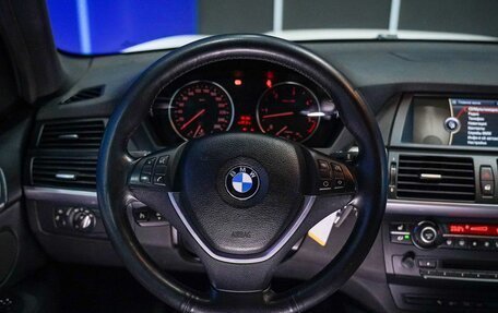 BMW X5, 2010 год, 1 600 000 рублей, 28 фотография