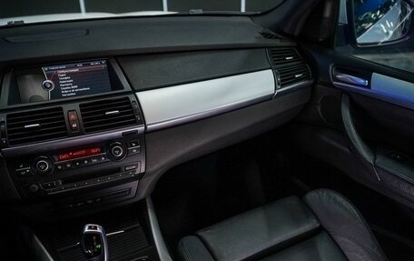 BMW X5, 2010 год, 1 600 000 рублей, 29 фотография