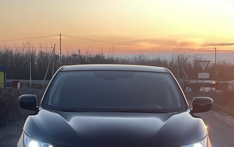 Nissan Qashqai, 2016 год, 1 650 000 рублей, 1 фотография