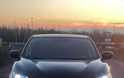 Nissan Qashqai, 2016 год, 1 650 000 рублей, 1 фотография