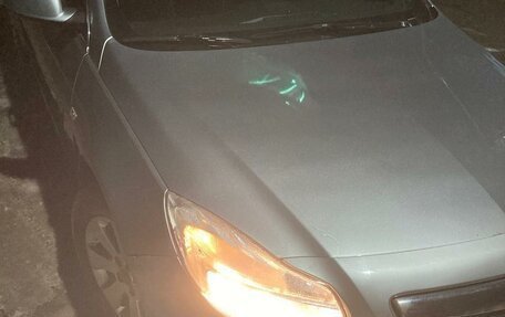 Opel Insignia II рестайлинг, 2011 год, 900 000 рублей, 1 фотография