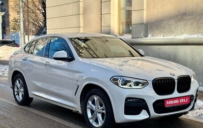 BMW X4, 2021 год, 5 600 000 рублей, 1 фотография