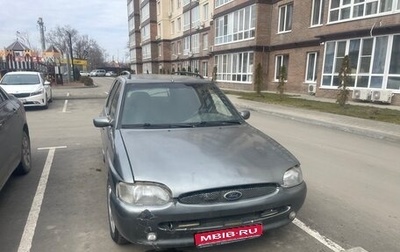 Ford Escort V, 1997 год, 120 000 рублей, 1 фотография