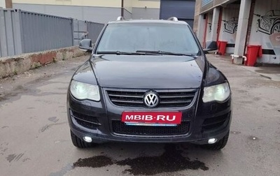 Volkswagen Touareg III, 2008 год, 1 000 000 рублей, 1 фотография