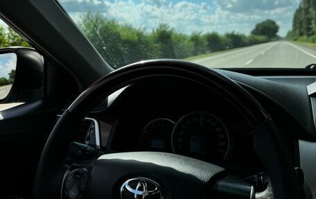 Toyota Camry, 2012 год, 1 600 000 рублей, 1 фотография