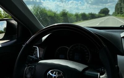 Toyota Camry, 2012 год, 1 600 000 рублей, 1 фотография