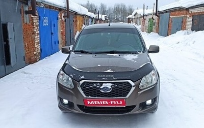 Datsun on-DO I рестайлинг, 2017 год, 450 000 рублей, 1 фотография