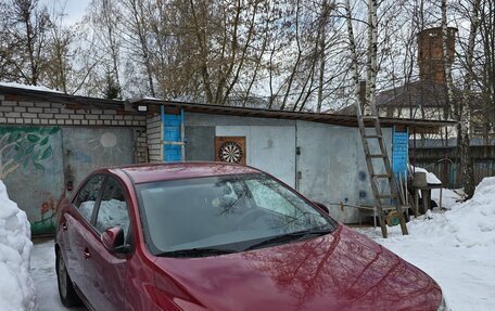 KIA Cerato III, 2010 год, 1 800 000 рублей, 1 фотография