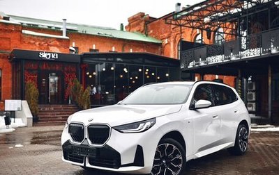 BMW X3, 2025 год, 6 900 000 рублей, 1 фотография