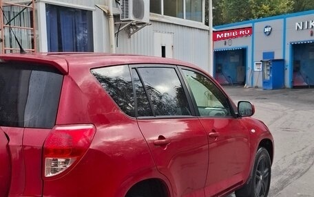 Toyota RAV4, 2006 год, 950 000 рублей, 1 фотография