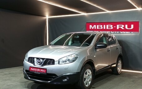 Nissan Qashqai, 2011 год, 980 000 рублей, 1 фотография