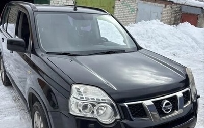 Nissan X-Trail, 2013 год, 1 300 000 рублей, 1 фотография