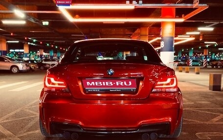 BMW 1 серия, 2008 год, 2 000 000 рублей, 1 фотография