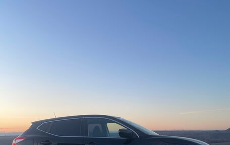 Nissan Qashqai, 2016 год, 1 650 000 рублей, 4 фотография