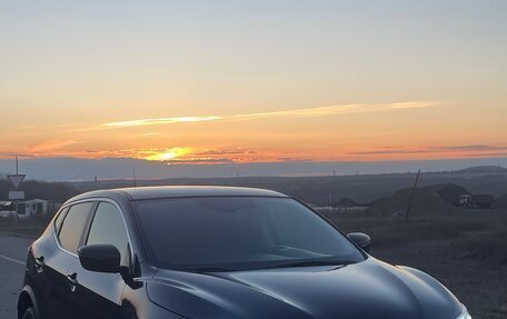 Nissan Qashqai, 2016 год, 1 650 000 рублей, 2 фотография