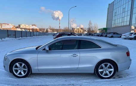 Audi A5, 2007 год, 1 600 000 рублей, 1 фотография