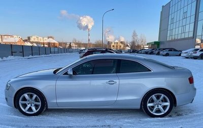 Audi A5, 2007 год, 1 600 000 рублей, 1 фотография