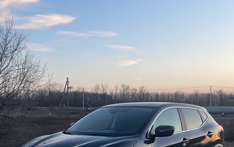 Nissan Qashqai, 2016 год, 1 650 000 рублей, 3 фотография