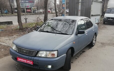 Nissan Bluebird XI, 2000 год, 180 000 рублей, 1 фотография