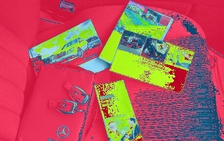 Mercedes-Benz C-Класс, 2008 год, 899 000 рублей, 18 фотография