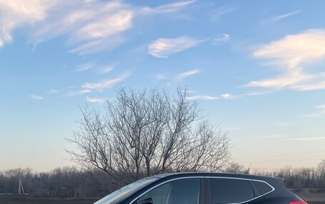 Nissan Qashqai, 2016 год, 1 650 000 рублей, 5 фотография