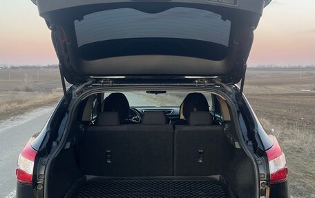 Nissan Qashqai, 2016 год, 1 650 000 рублей, 11 фотография