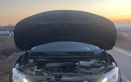 Nissan Qashqai, 2016 год, 1 650 000 рублей, 9 фотография