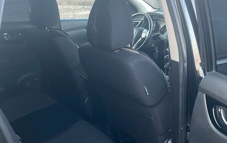 Nissan Qashqai, 2016 год, 1 650 000 рублей, 18 фотография