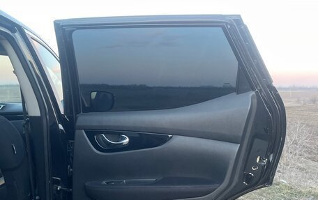 Nissan Qashqai, 2016 год, 1 650 000 рублей, 22 фотография