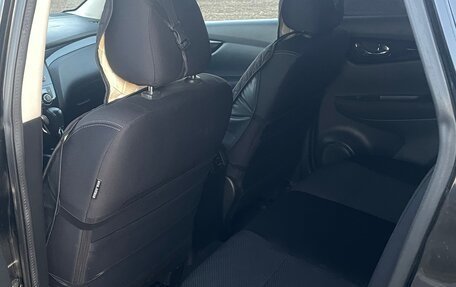 Nissan Qashqai, 2016 год, 1 650 000 рублей, 17 фотография