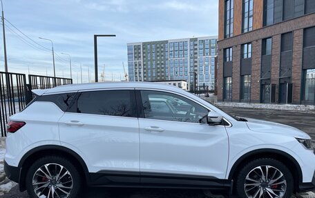 Geely Coolray I, 2023 год, 1 750 000 рублей, 1 фотография